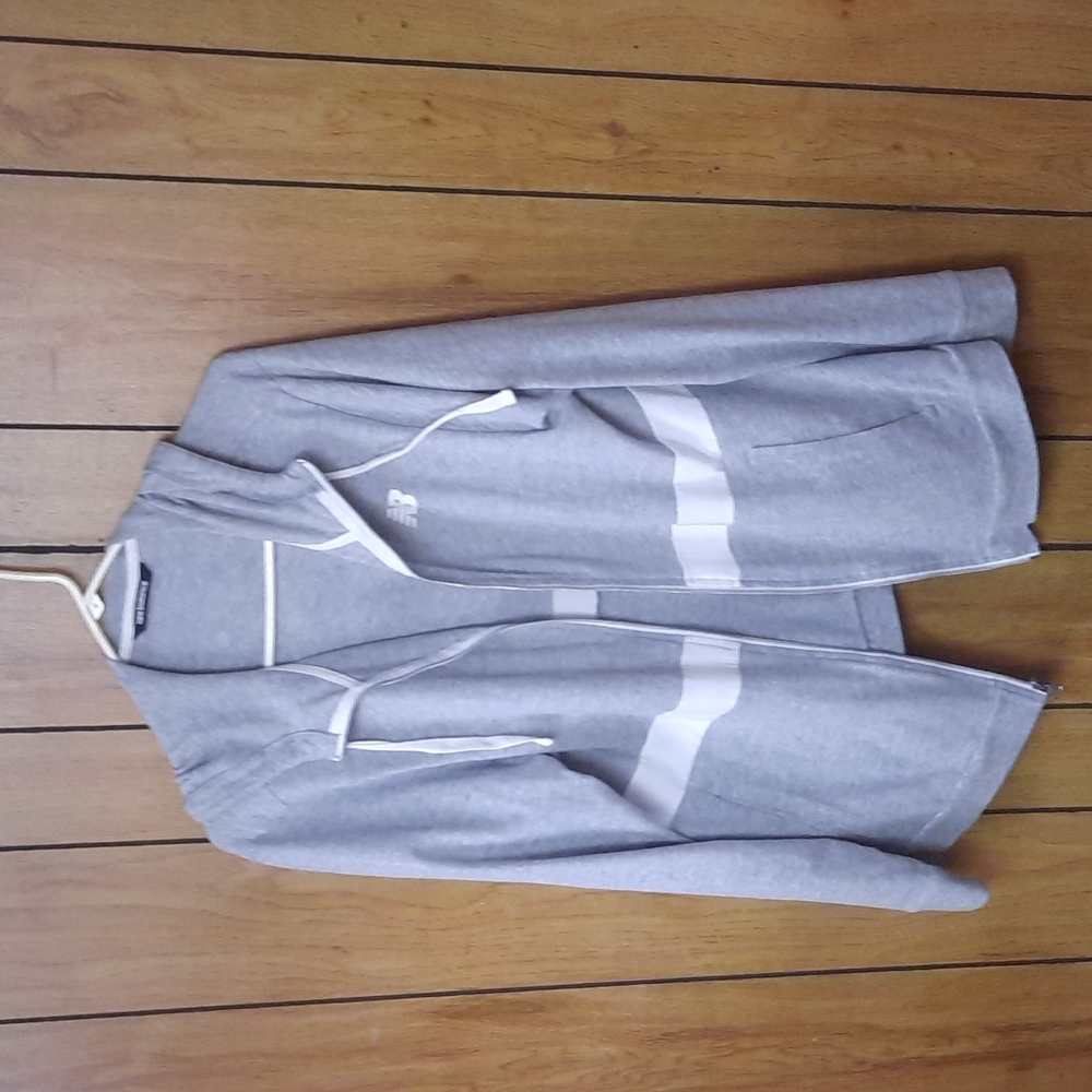 New Balance Hooded Sweatshirt